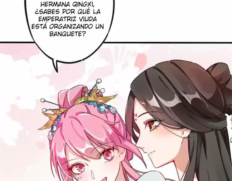 La Historia De Hua Yan - Capítulo 1 - Página 30 - LectorTMOo