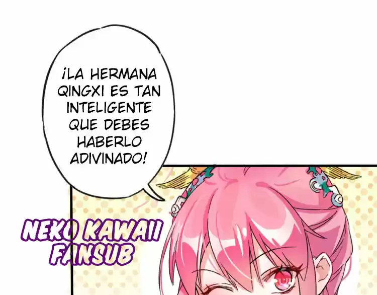 La Historia De Hua Yan - Capítulo 1 - Página 32 - LectorTMOo