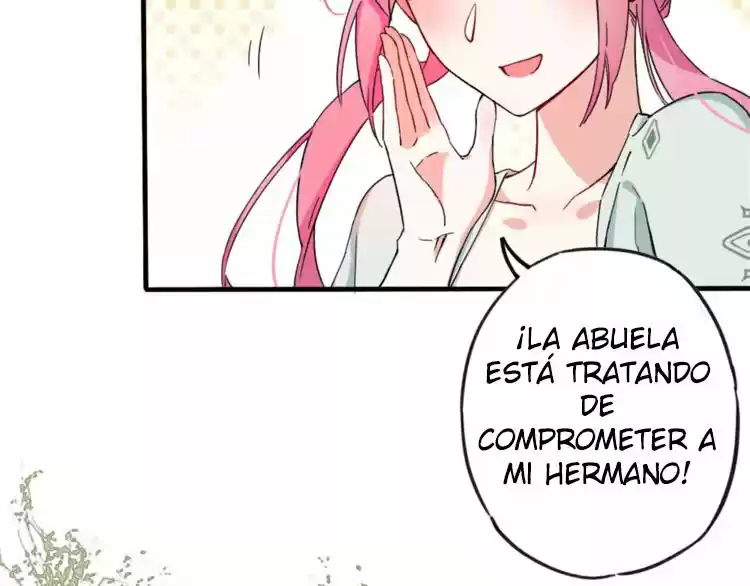 La Historia De Hua Yan - Capítulo 1 - Página 33 - LectorTMOo