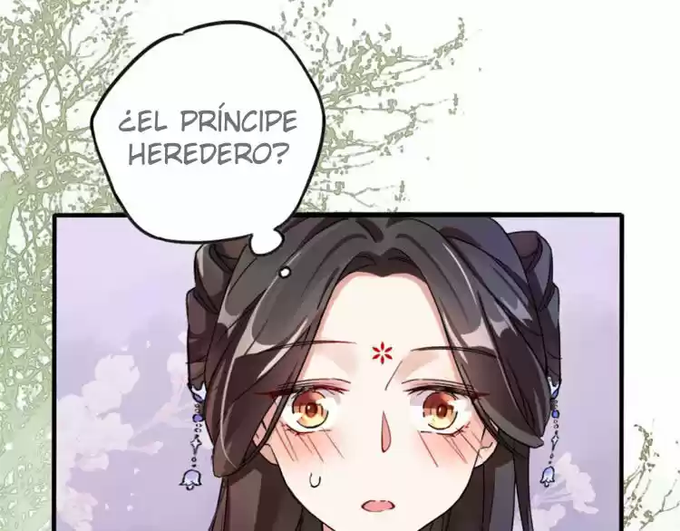 La Historia De Hua Yan - Capítulo 1 - Página 34 - LectorTMOo