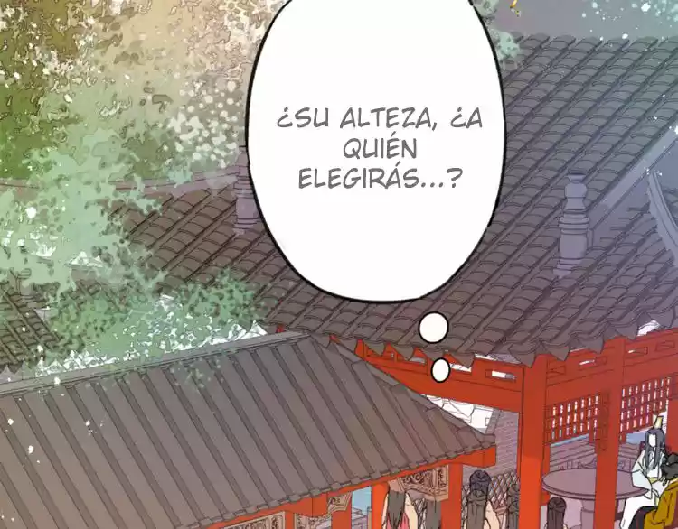 La Historia De Hua Yan - Capítulo 1 - Página 36 - LectorTMOo