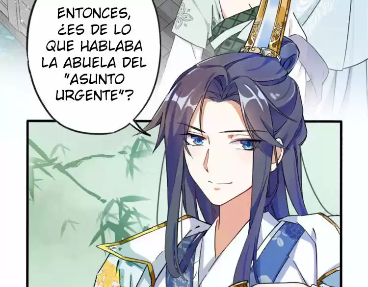 La Historia De Hua Yan - Capítulo 1 - Página 39 - LectorTMOo