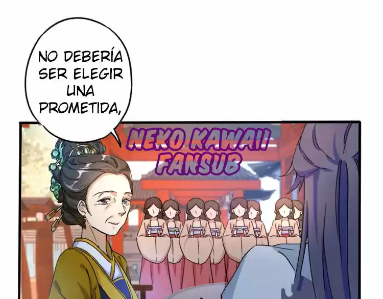 La Historia De Hua Yan - Capítulo 1 - Página 41 - LectorTMOo