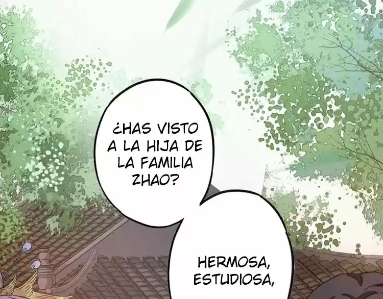 La Historia De Hua Yan - Capítulo 1 - Página 43 - LectorTMOo