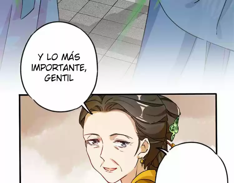 La Historia De Hua Yan - Capítulo 1 - Página 46 - LectorTMOo
