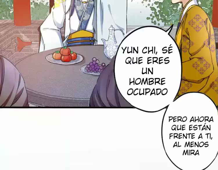 La Historia De Hua Yan - Capítulo 1 - Página 48 - LectorTMOo