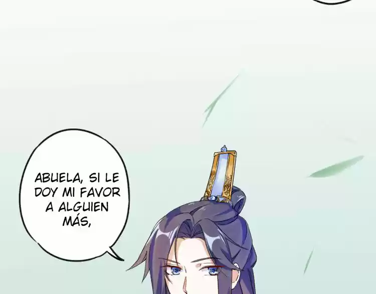 La Historia De Hua Yan - Capítulo 1 - Página 49 - LectorTMOo