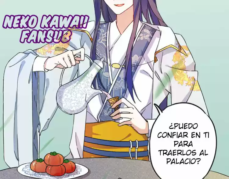 La Historia De Hua Yan - Capítulo 1 - Página 50 - LectorTMOo