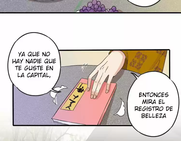 La Historia De Hua Yan - Capítulo 1 - Página 51 - LectorTMOo