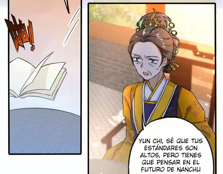 La Historia De Hua Yan - Capítulo 1 - Página 55 - LectorTMOo