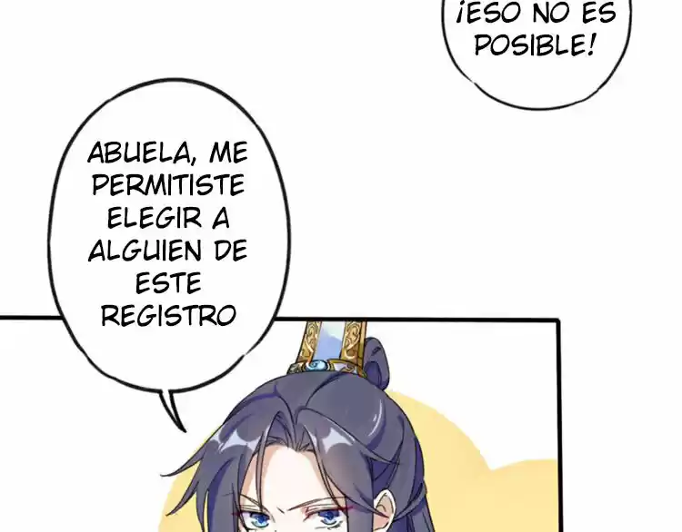 La Historia De Hua Yan - Capítulo 1 - Página 61 - LectorTMOo