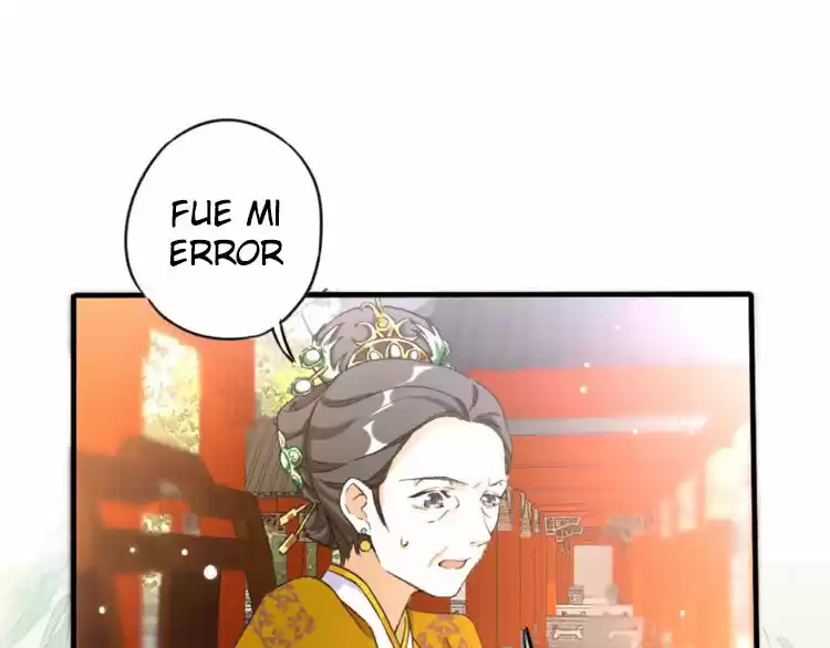 La Historia De Hua Yan - Capítulo 1 - Página 63 - LectorTMOo