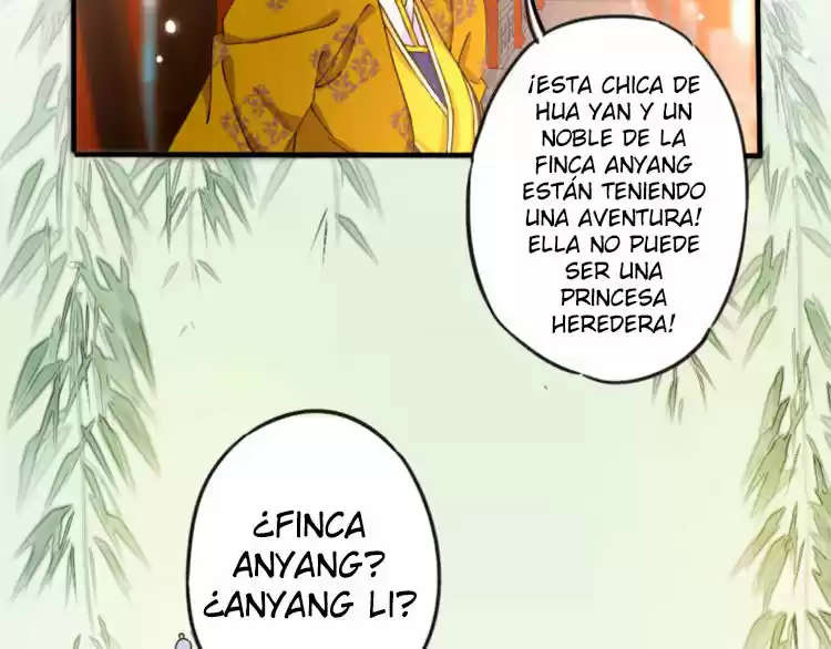 La Historia De Hua Yan - Capítulo 1 - Página 64 - LectorTMOo