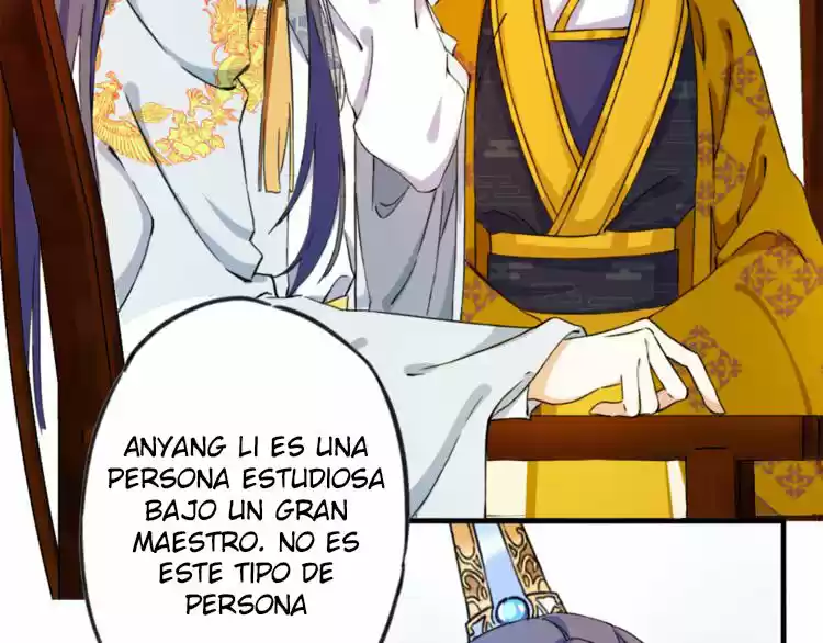 La Historia De Hua Yan - Capítulo 1 - Página 66 - LectorTMOo