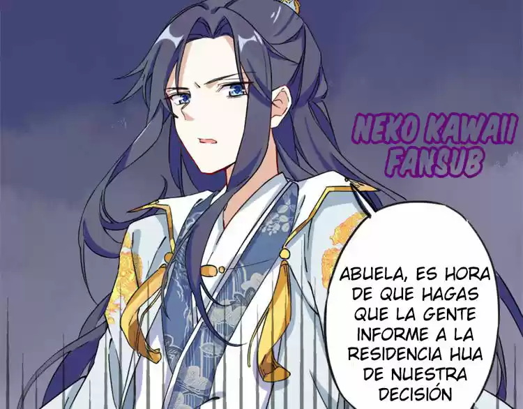 La Historia De Hua Yan - Capítulo 1 - Página 71 - LectorTMOo