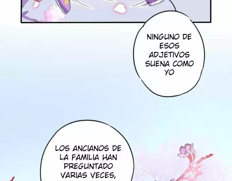 La Historia De Hua Yan - Capítulo 1 - Página 88 - LectorTMOo