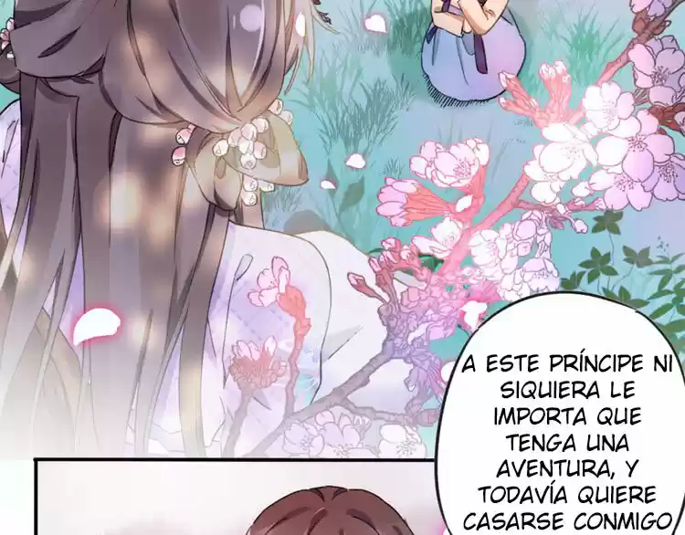 La Historia De Hua Yan - Capítulo 1 - Página 90 - LectorTMOo