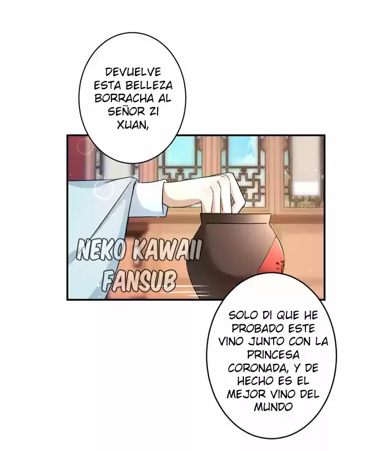 La Historia De Hua Yan - Capítulo 10 - Página 13 - LectorTMOo