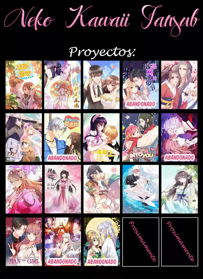 La Historia De Hua Yan - Capítulo 10 - Página 29 - LectorTMOo