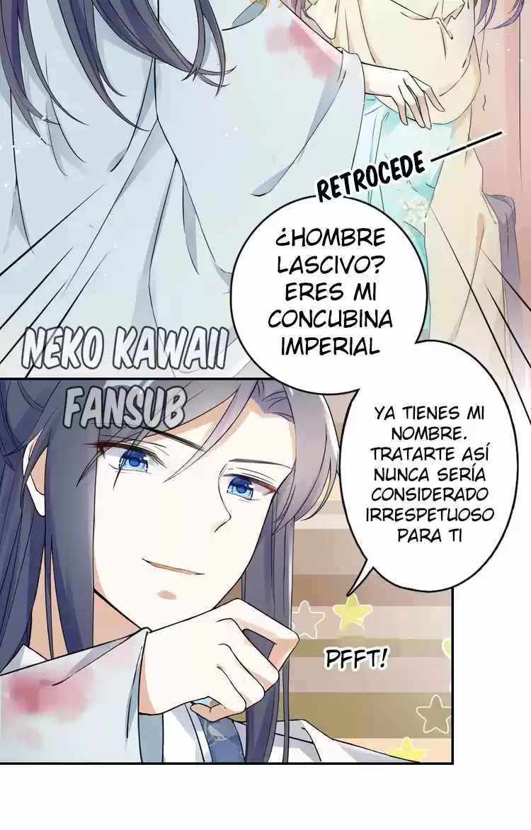 La Historia De Hua Yan - Capítulo 12 - Página 25 - LectorTMOo