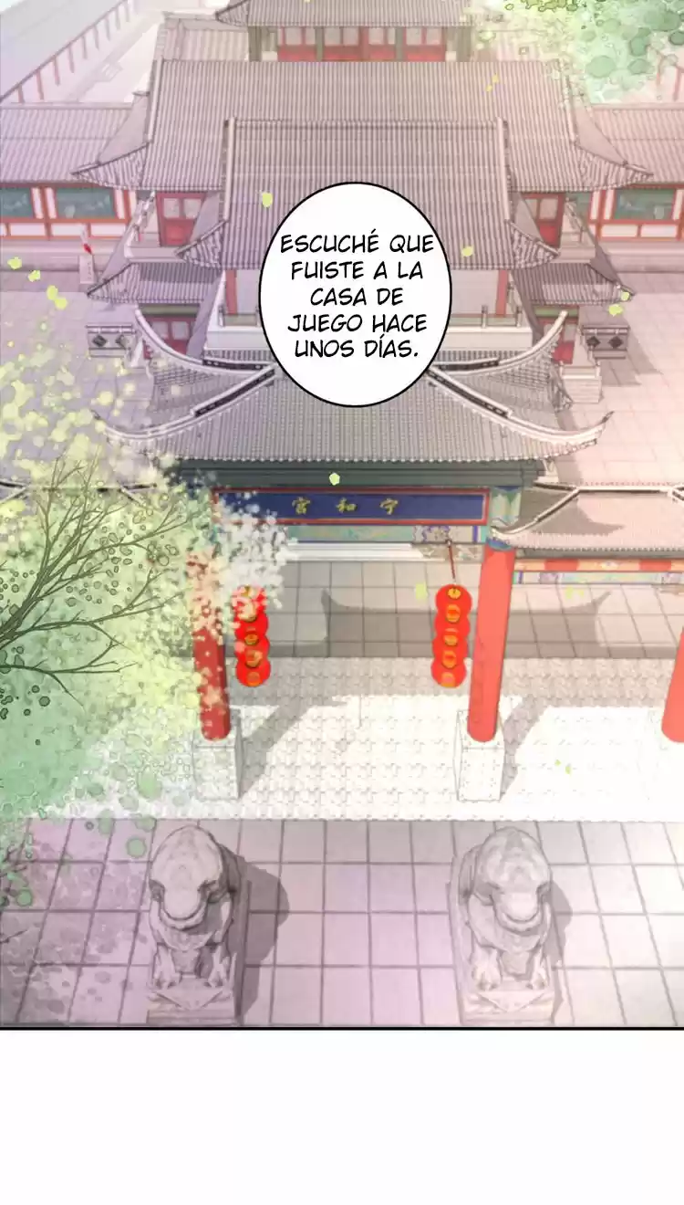La Historia De Hua Yan - Capítulo 13 - Página 14 - LectorTMOo