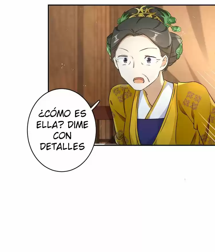 La Historia De Hua Yan - Capítulo 13 - Página 18 - LectorTMOo