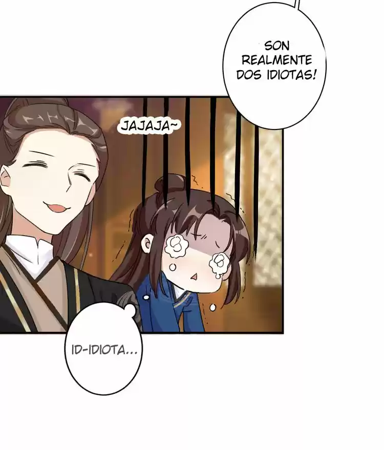 La Historia De Hua Yan - Capítulo 13 - Página 26 - LectorTMOo