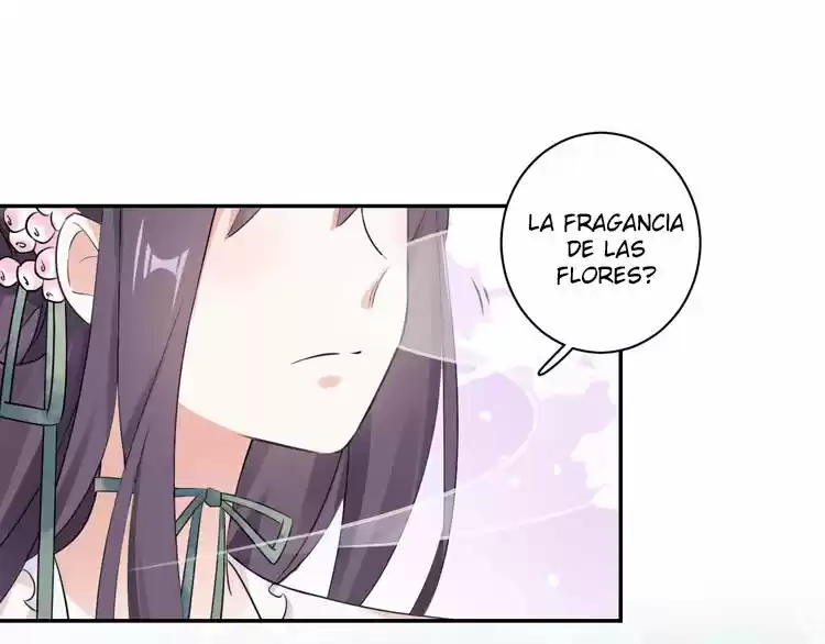 La Historia De Hua Yan - Capítulo 14 - Página 19 - LectorTMOo