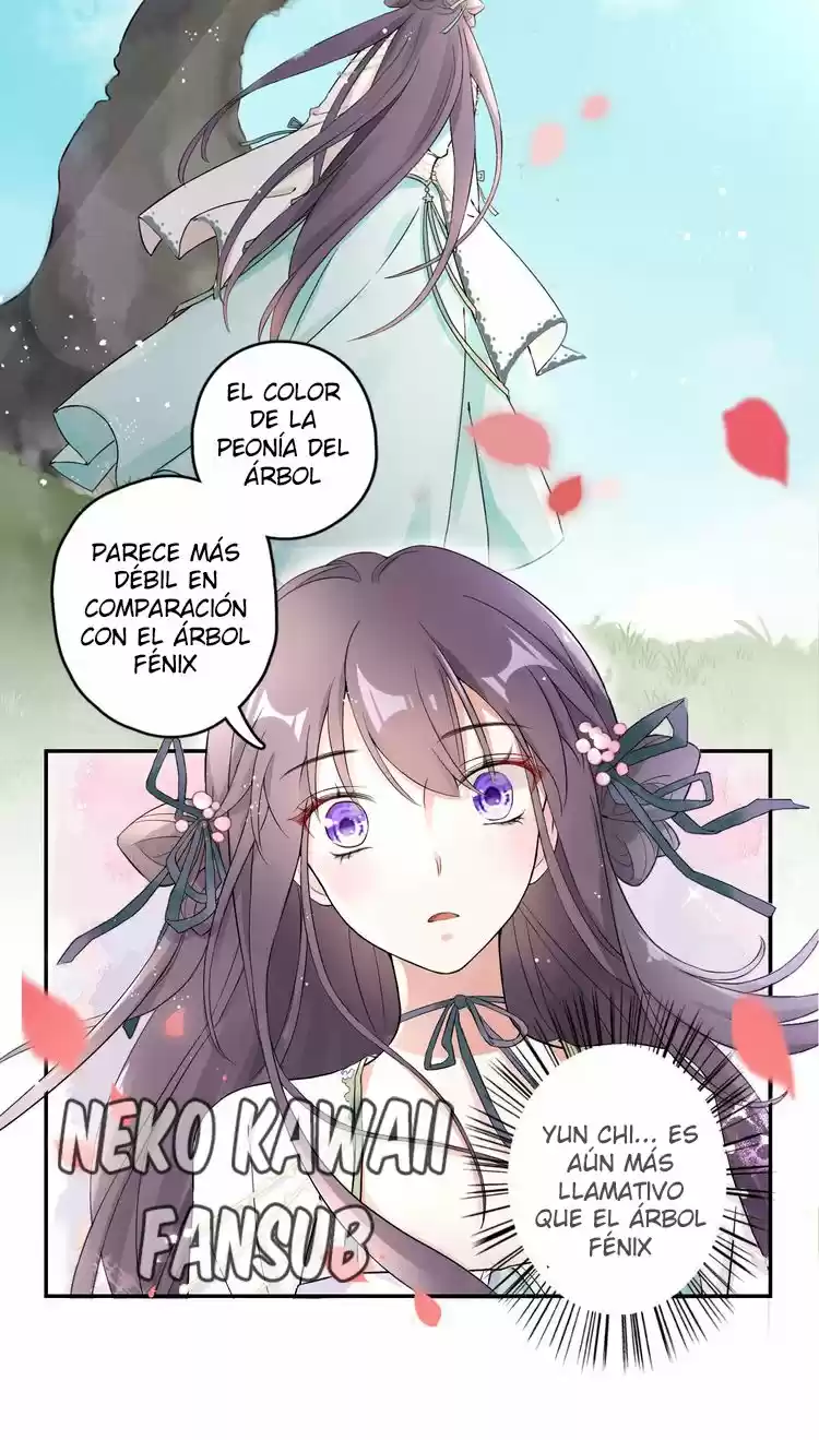 La Historia De Hua Yan - Capítulo 15 - Página 15 - LectorTMOo