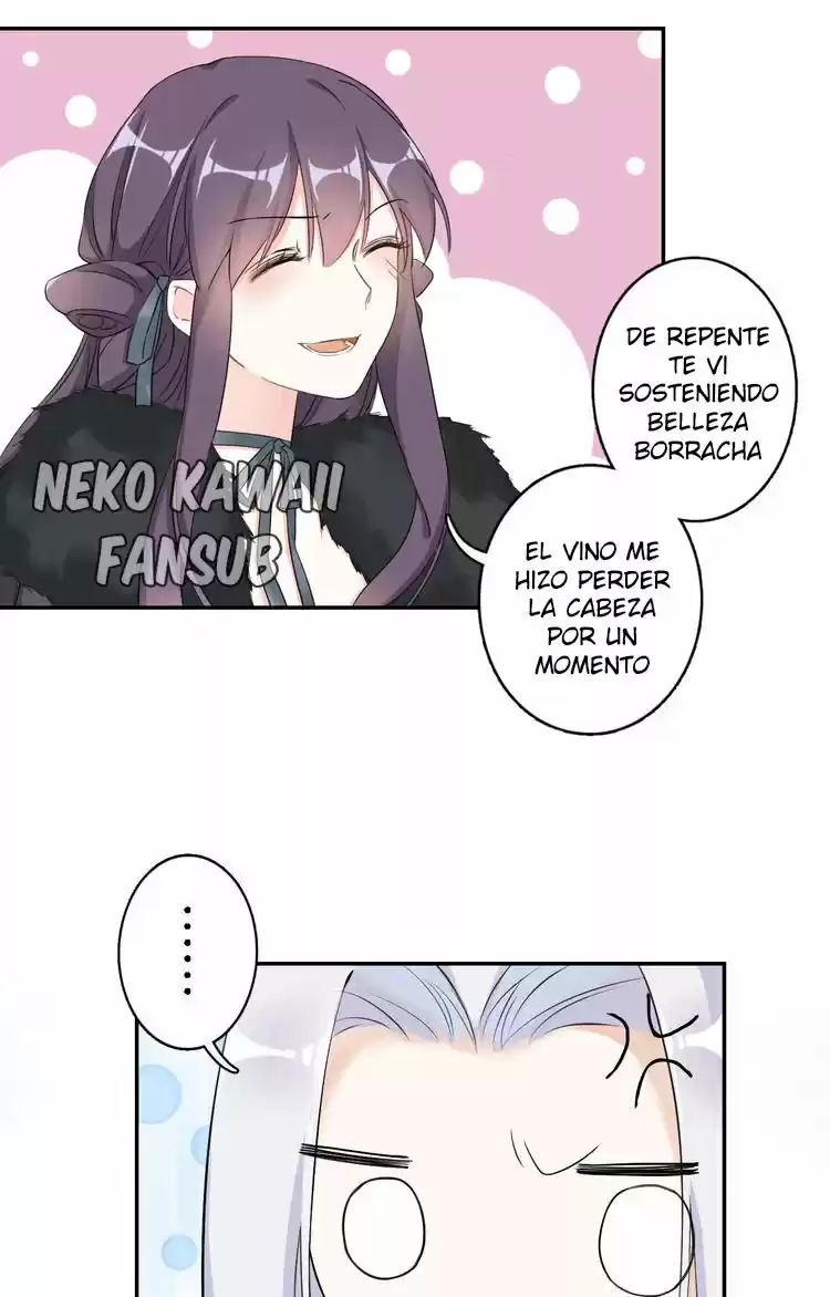 La Historia De Hua Yan - Capítulo 17 - Página 9 - LectorTMOo