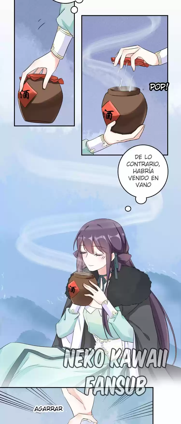 La Historia De Hua Yan - Capítulo 17 - Página 12 - LectorTMOo