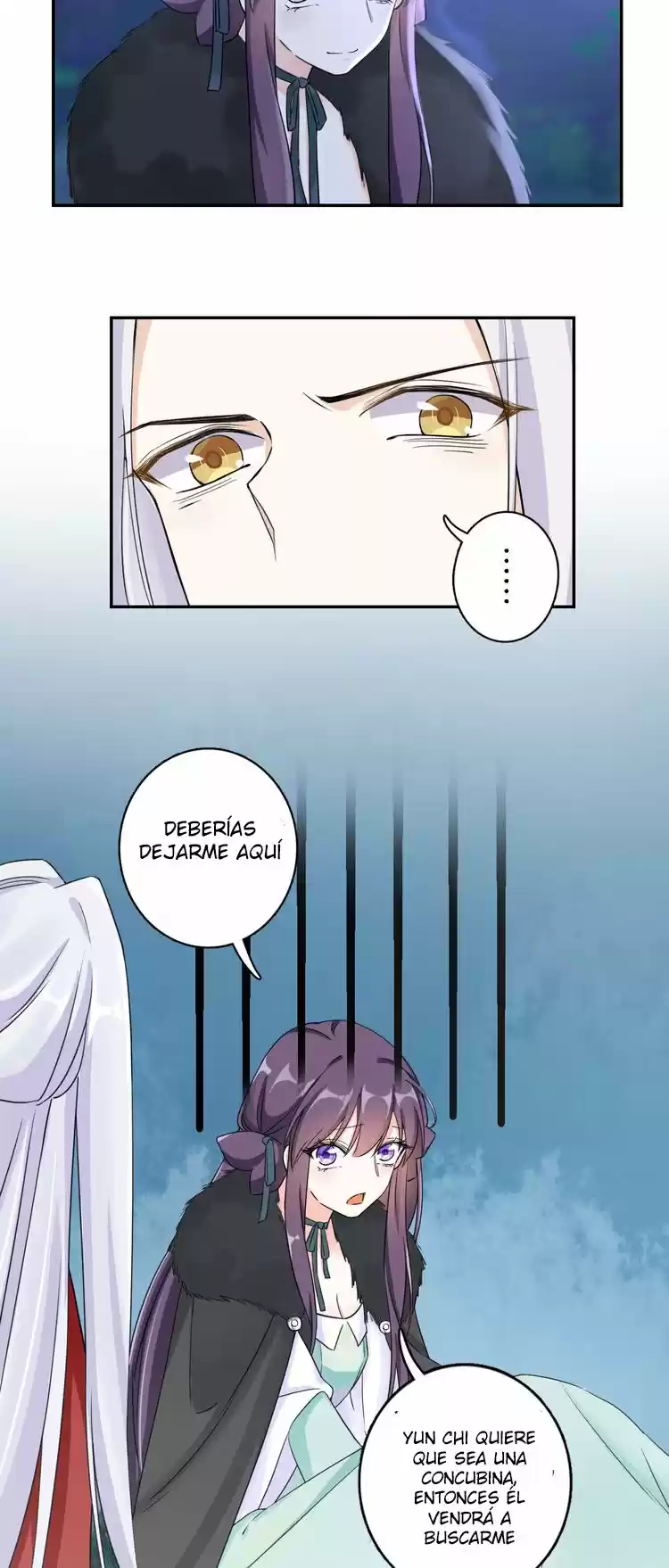 La Historia De Hua Yan - Capítulo 17 - Página 16 - LectorTMOo