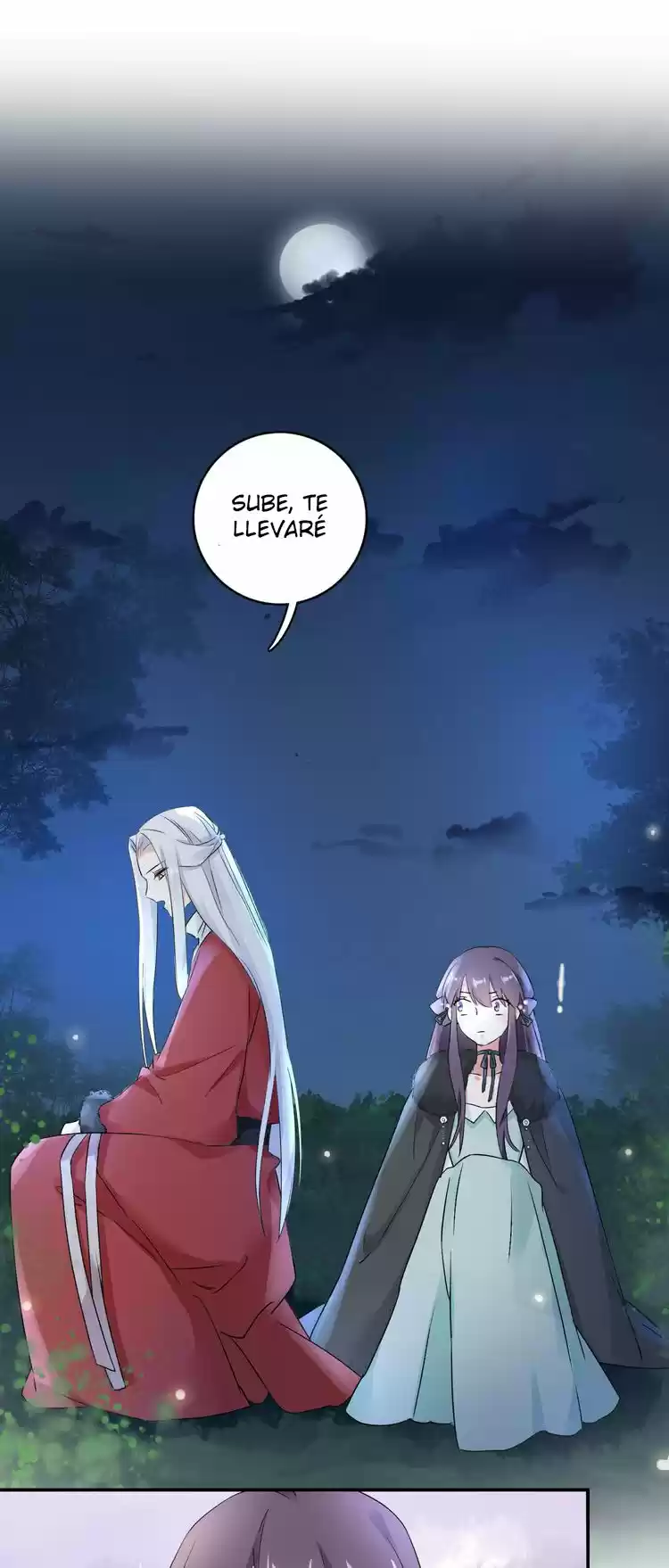 La Historia De Hua Yan - Capítulo 17 - Página 19 - LectorTMOo