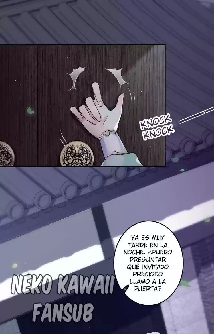 La Historia De Hua Yan - Capítulo 18 - Página 12 - LectorTMOo