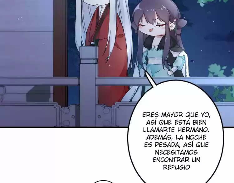 La Historia De Hua Yan - Capítulo 18 - Página 14 - LectorTMOo