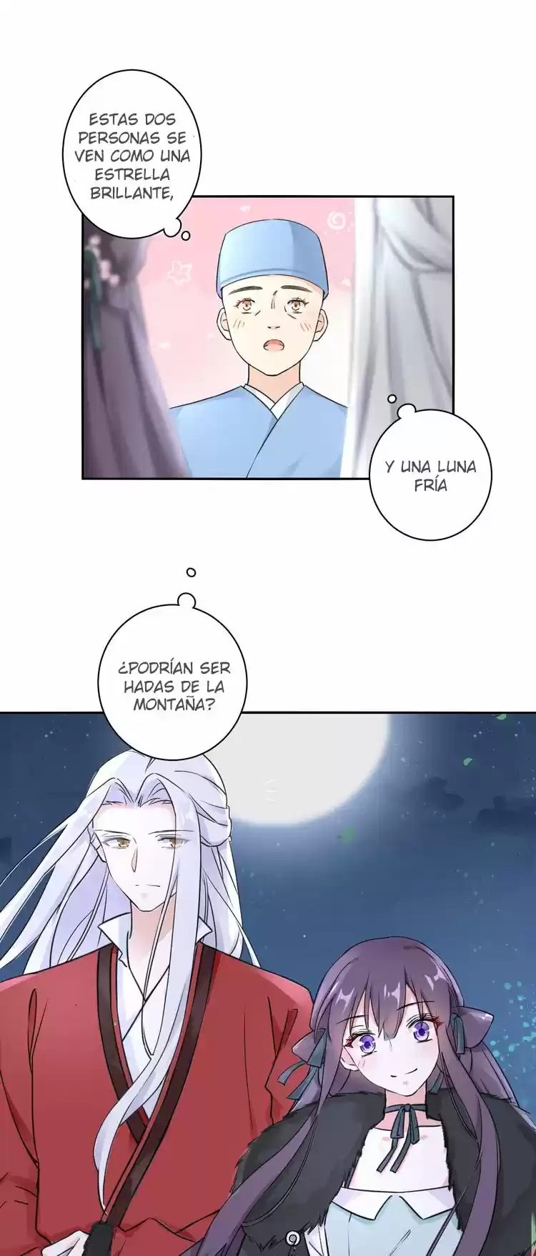 La Historia De Hua Yan - Capítulo 18 - Página 17 - LectorTMOo