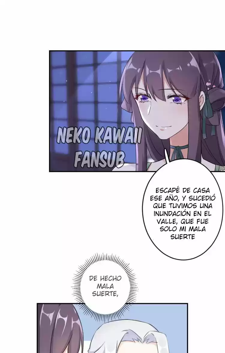 La Historia De Hua Yan - Capítulo 18 - Página 27 - LectorTMOo