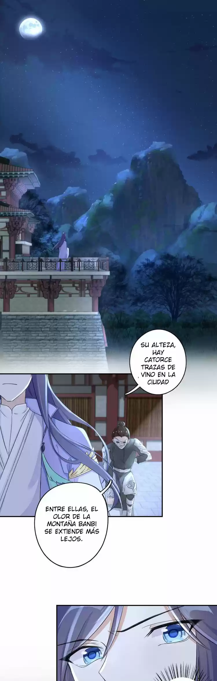 La Historia De Hua Yan - Capítulo 19 - Página 2 - LectorTMOo