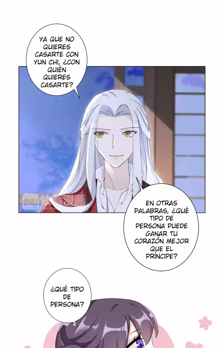 La Historia De Hua Yan - Capítulo 19 - Página 14 - LectorTMOo