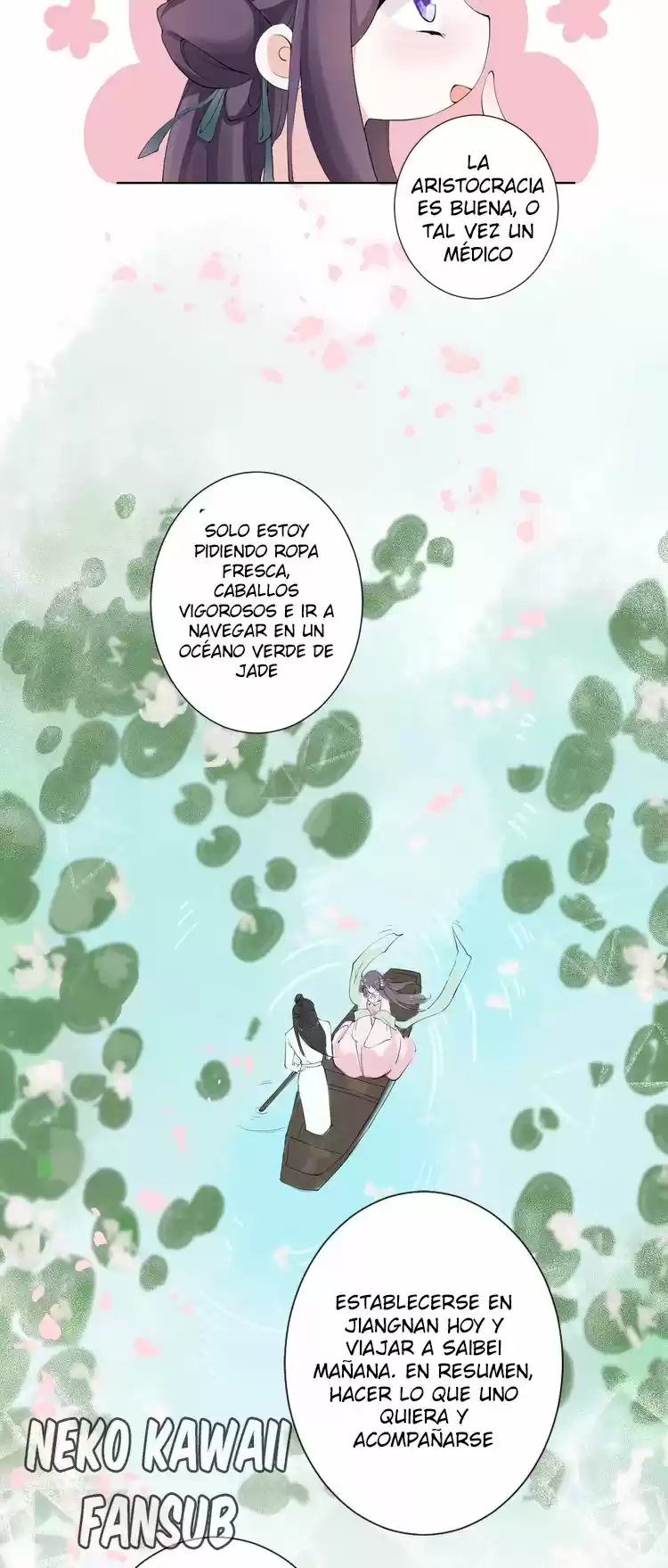 La Historia De Hua Yan - Capítulo 19 - Página 15 - LectorTMOo