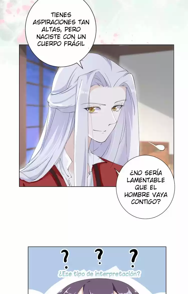 La Historia De Hua Yan - Capítulo 19 - Página 16 - LectorTMOo