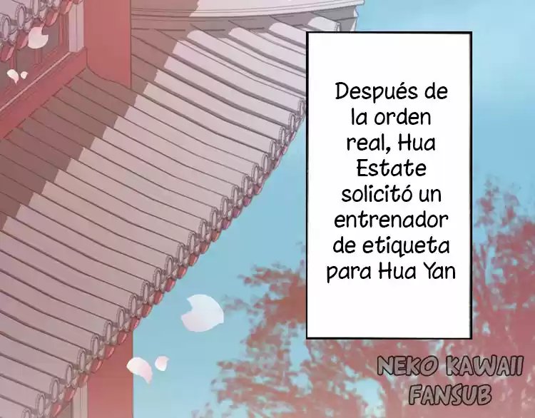 La Historia De Hua Yan - Capítulo 2 - Página 6 - LectorTMOo