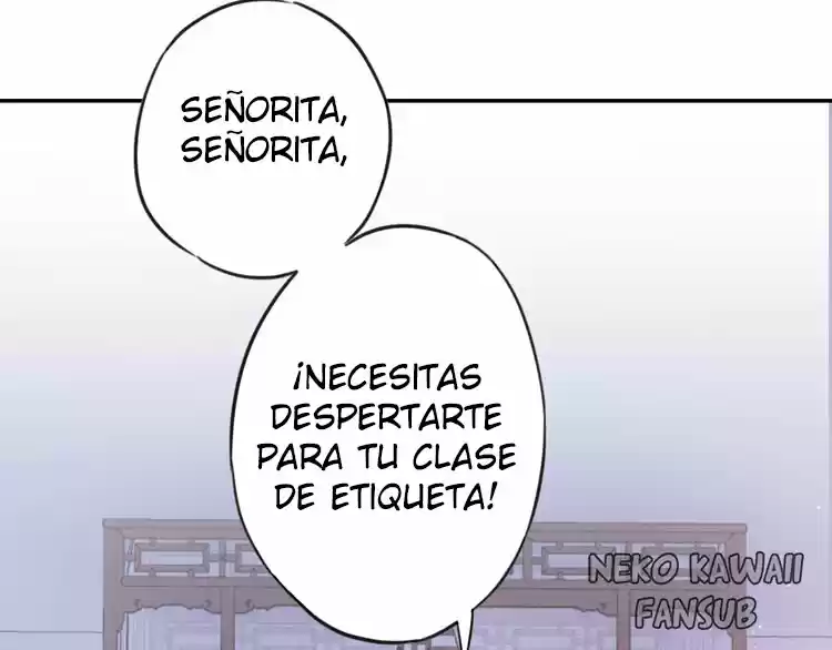La Historia De Hua Yan - Capítulo 2 - Página 8 - LectorTMOo