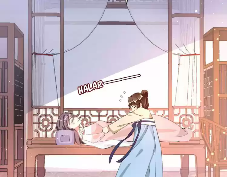 La Historia De Hua Yan - Capítulo 2 - Página 9 - LectorTMOo