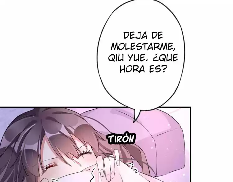 La Historia De Hua Yan - Capítulo 2 - Página 11 - LectorTMOo
