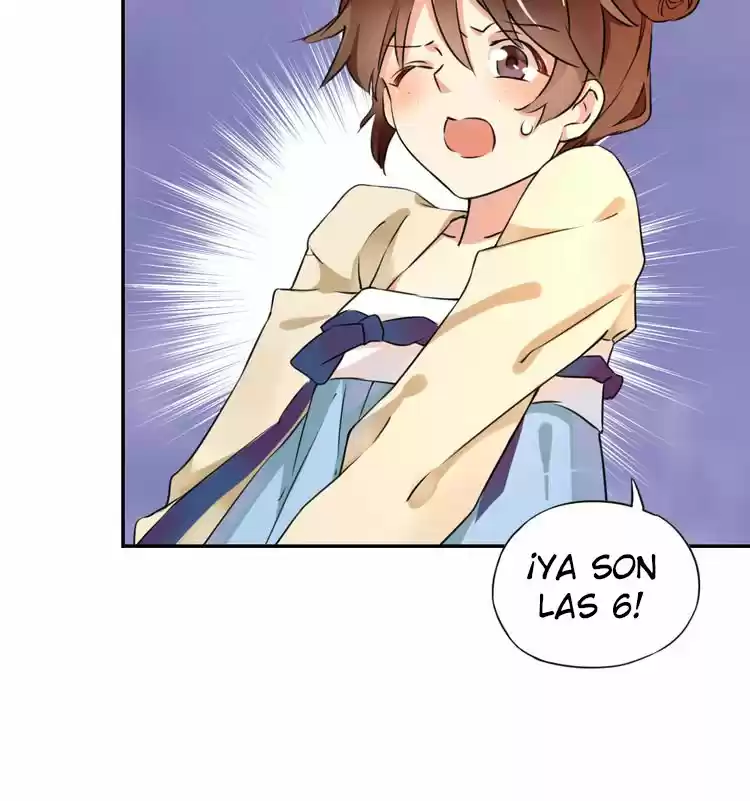 La Historia De Hua Yan - Capítulo 2 - Página 13 - LectorTMOo