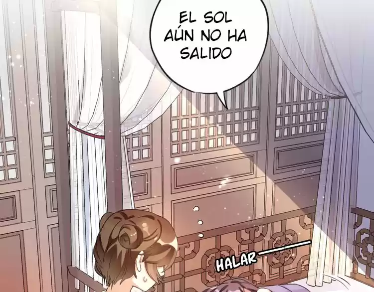 La Historia De Hua Yan - Capítulo 2 - Página 15 - LectorTMOo