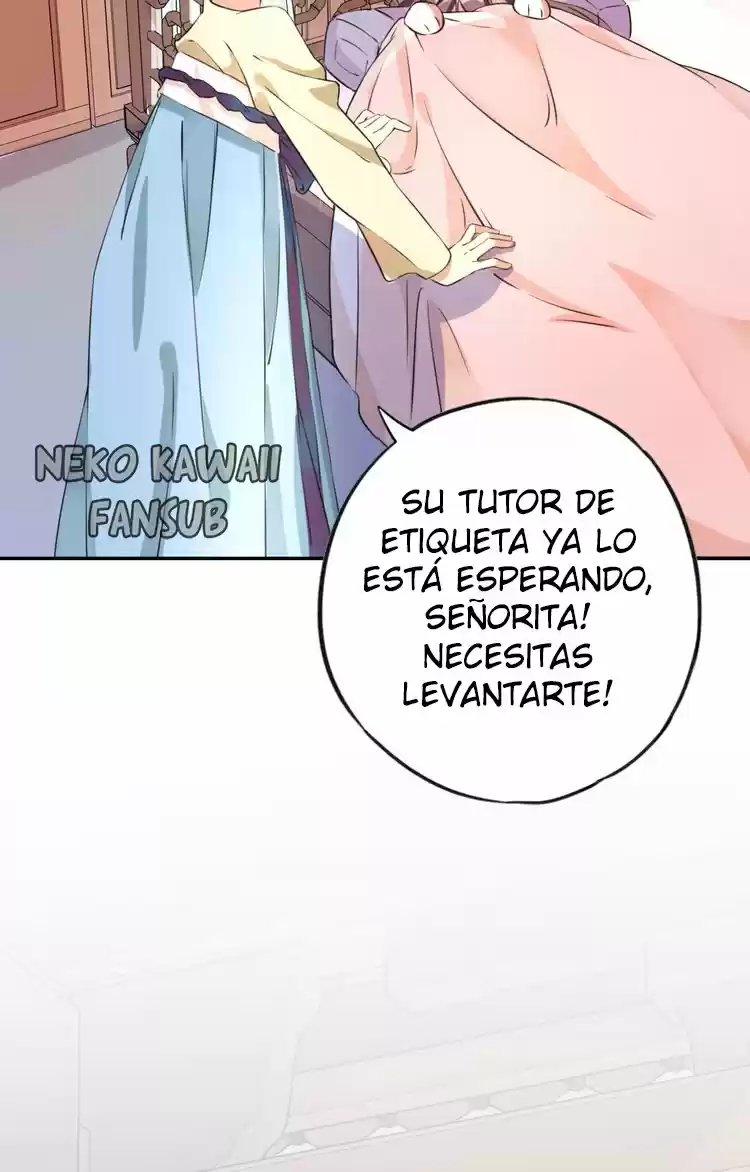 La Historia De Hua Yan - Capítulo 2 - Página 16 - LectorTMOo