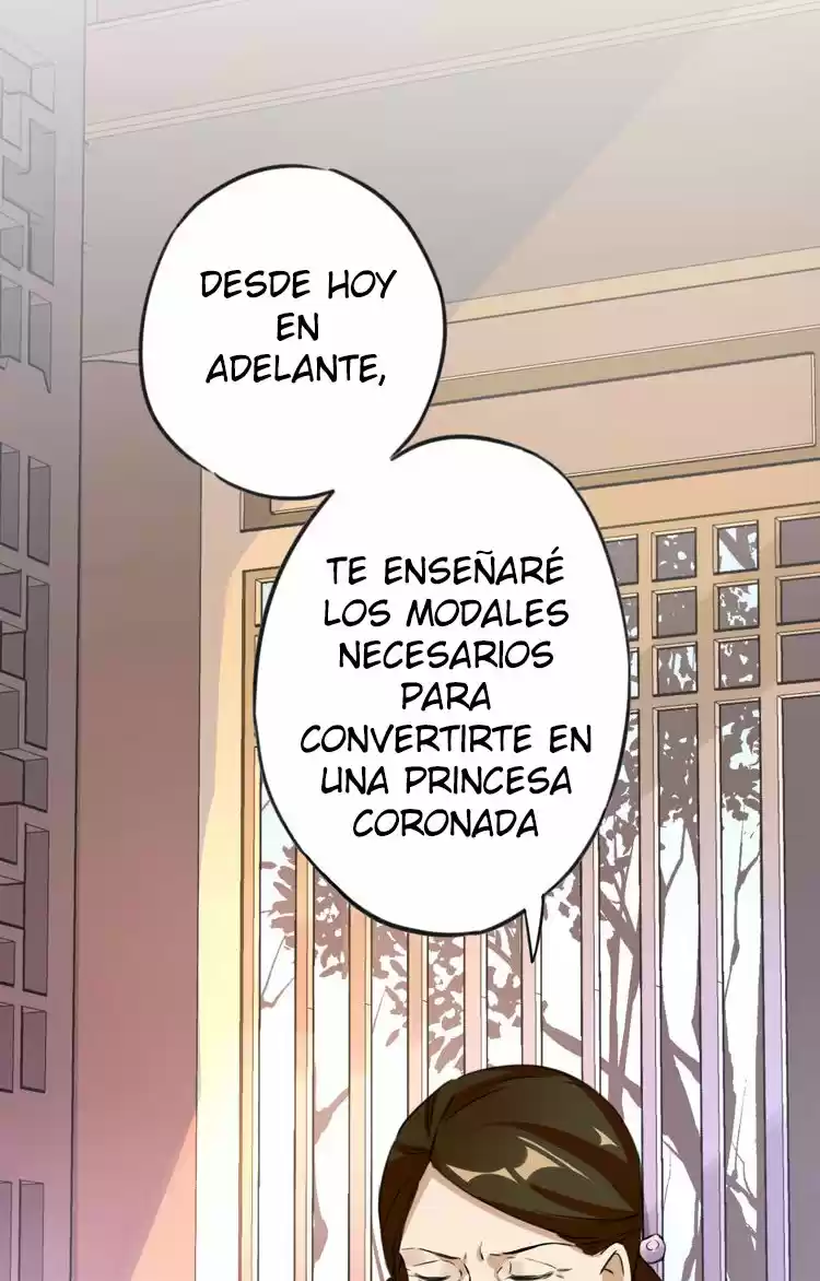 La Historia De Hua Yan - Capítulo 2 - Página 17 - LectorTMOo
