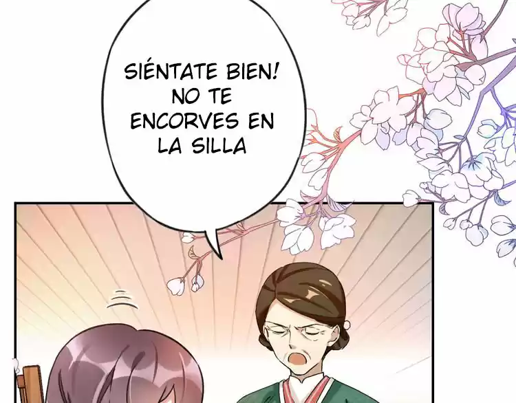 La Historia De Hua Yan - Capítulo 2 - Página 21 - LectorTMOo